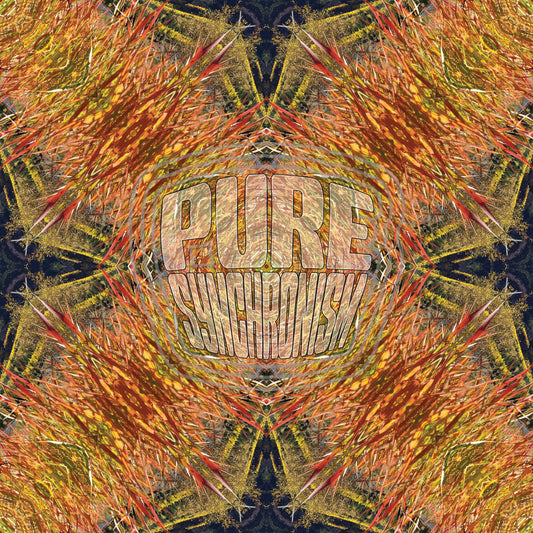 Autumn at Maroon Bells v.3 — Cotton Hoodie