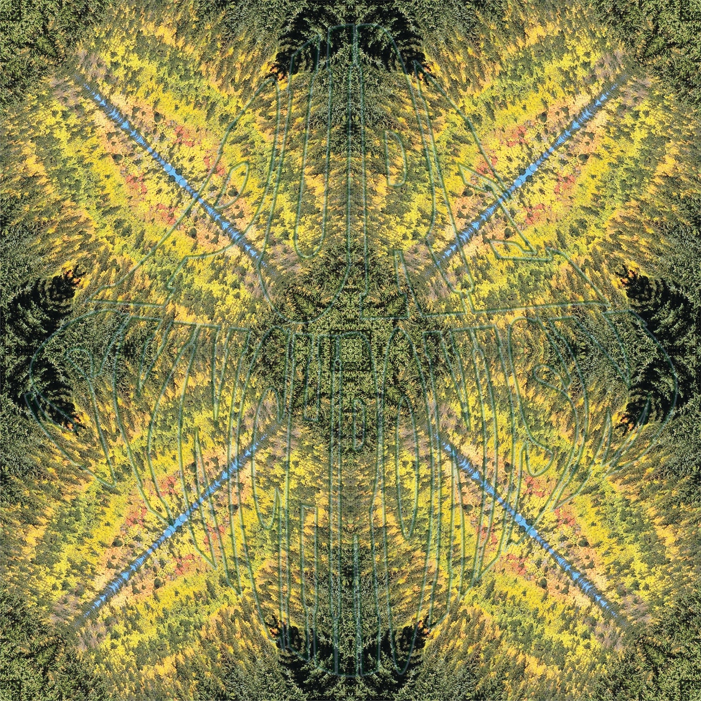 Secret Spot Autumn v.1 — Cotton Hoodie